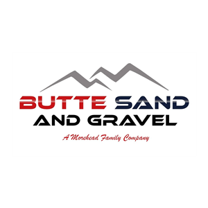 Photo of Butte Sand & Gravel