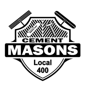 Photo of Cement Masons Local 400