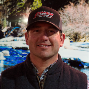 Clark Gardner