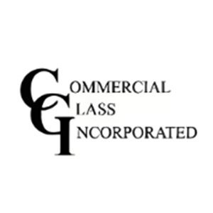 Photo of Commercial Glass, Inc.