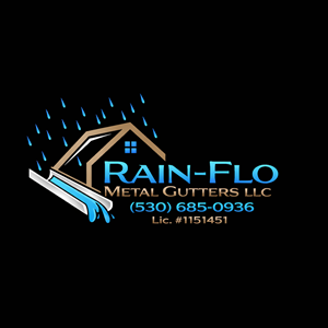 Photo of Rain-Flo Metal Gutters LLC