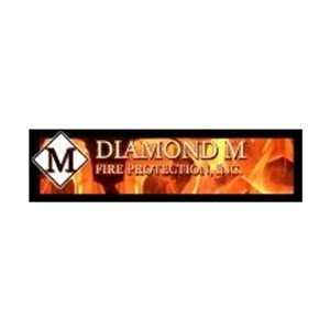 Photo of Diamond-M-Fire Protection