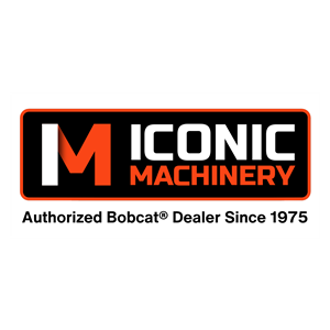Photo of Iconic Machinery
