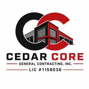 Photo of Cedar Core General Contracting Inc.