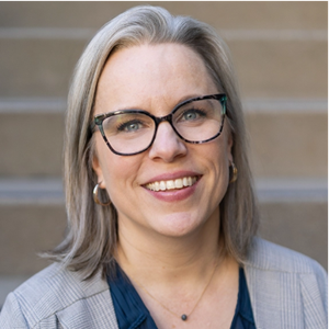 Jennifer Ellingson