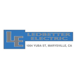 Photo of Ledbetter Electric (Email invoice)