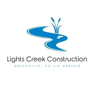 Photo of Lights Creek Construction