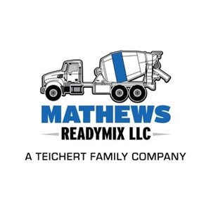 Photo of Mathews Readymix LLC