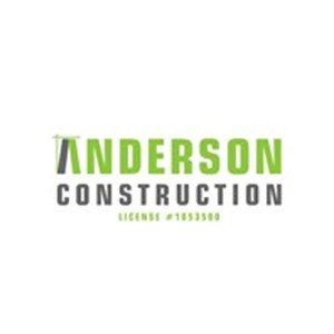 Photo of Anderson Construction