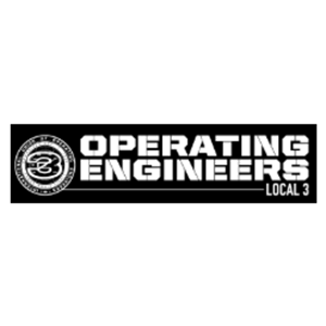 Photo of Operating Engineers Local Union #3
