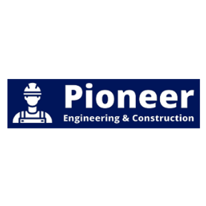 Photo of Pioneer Engineering & Construction