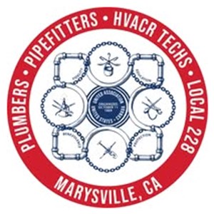 Photo of Plumbers Pipefitters HVAC Local Union 228