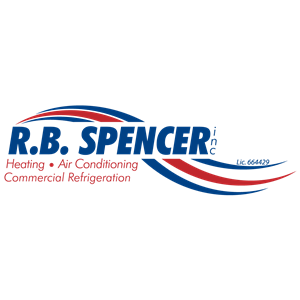 Photo of RB Spencer, Inc. Heating & Air Conditioning