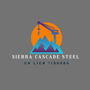 Photo of Sierra Cascade Steel
