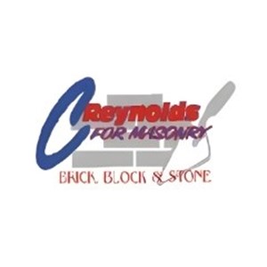 Photo of C. Reynolds for Masonry