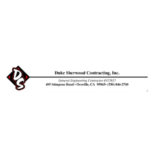 Photo of Duke Sherwood Contracting