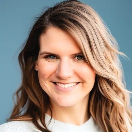 VRPS Executive Director Bailey Kasten