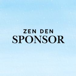 2026 Zen Den Sponsor