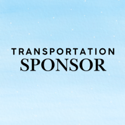 2026 Transportation Sponsor