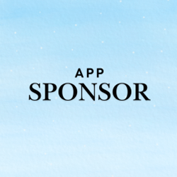 2026 Attendee App Sponsor