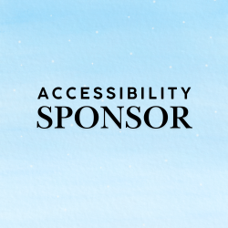 2026 Accessibility Sponsor