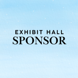 2026 Exhibit Hall Sponsor