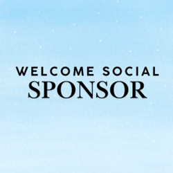 2026 Welcome Socials Sponsorship
