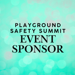 2027 Playground Safety Summit Event Sponsorship
