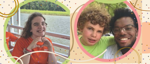TR Summer Camp Survival