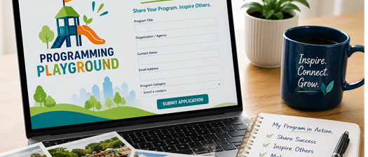 Programming  Playground Virtual Information Session