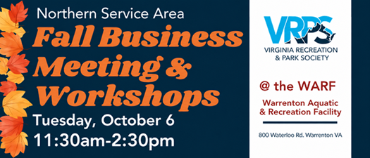 Connect, Communicate & Lead: NSA's October Workshop