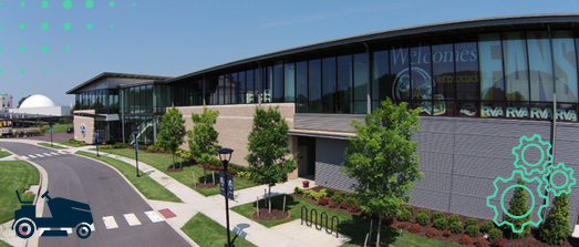 VRPS Park Ops Kickoff– Training & Demo Day