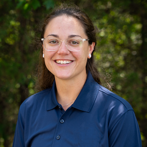 Photo of Shauna Manovich