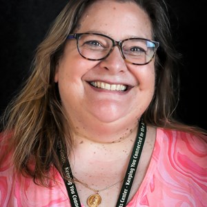 Elizabeth Bracey