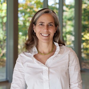 Jane Rudolph