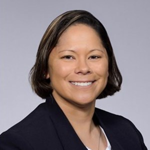 Tabitha R Martinez