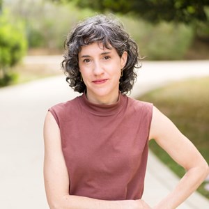 Michelle Bright