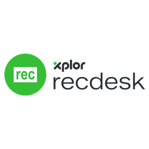 Photo of RecDesk