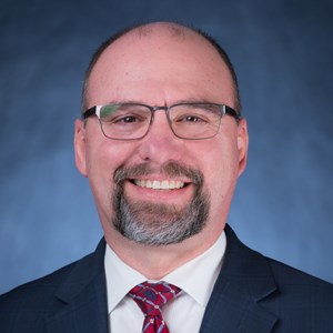 Steve Torpy