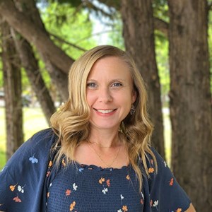 Tracy Newsom