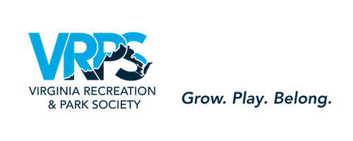 Virginia Recreation and Park Society Logo