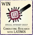 WIN Special Interest Logo