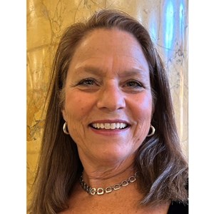 Photo of Annette Nasr