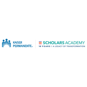 Kaiser Permanente Scholars Academy