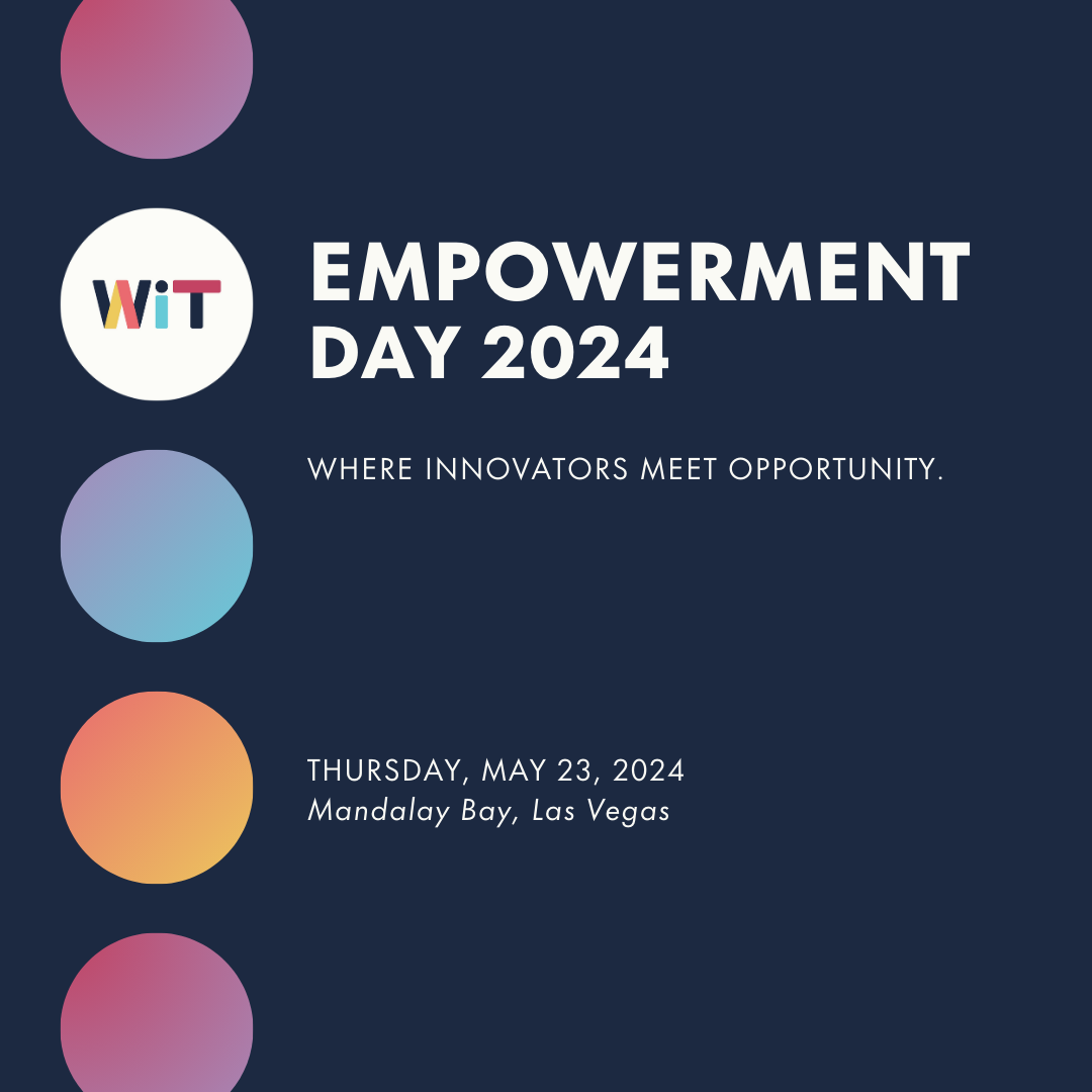 2024 Empowerment Day Women in Toys, Licensing and Entertainment