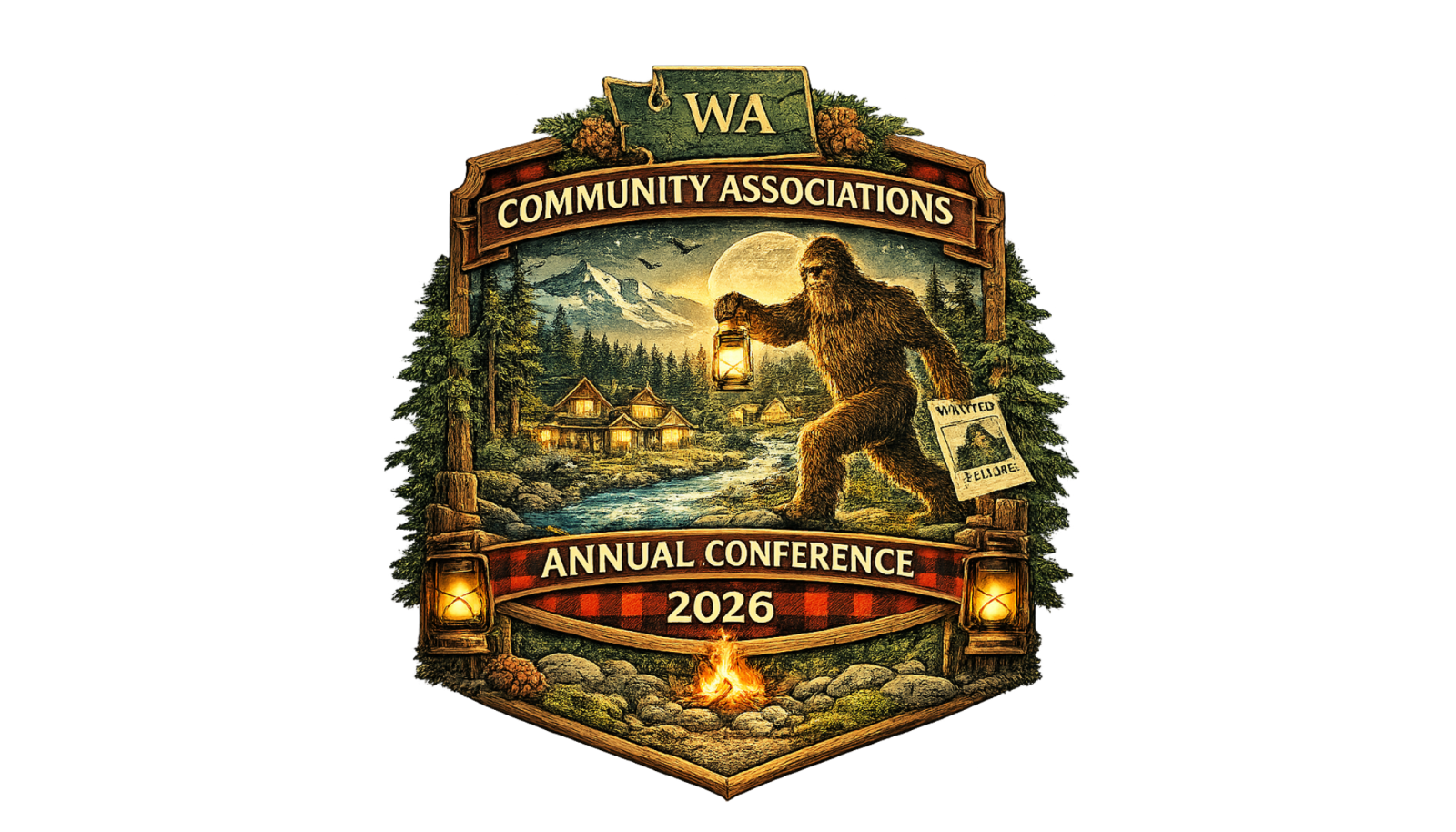 WSCAI 2026 Annual Conference logo