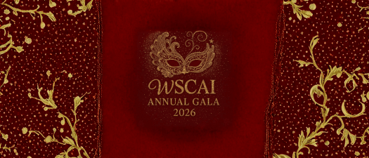 WSCAI Annual Gala 2026 – Masquerade