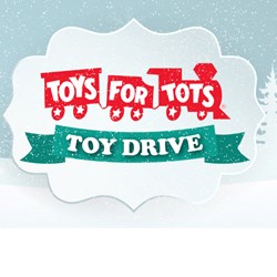 Toys4Tots Sponsorship 2025
