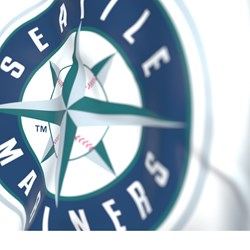 Chapter Mixer 2026 - August Mariners Game