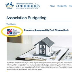 Resource Page Sponsor- Budgeting - 2026-2nd Quarter